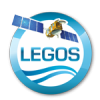 ClusterLegos Logo